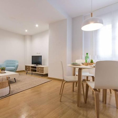 Luis Rey Central Suite By Valcambre Sevilla Kültér fotó