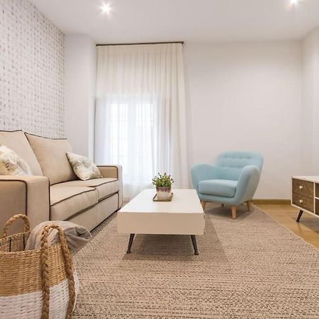 Luis Rey Central Suite By Valcambre Sevilla Kültér fotó