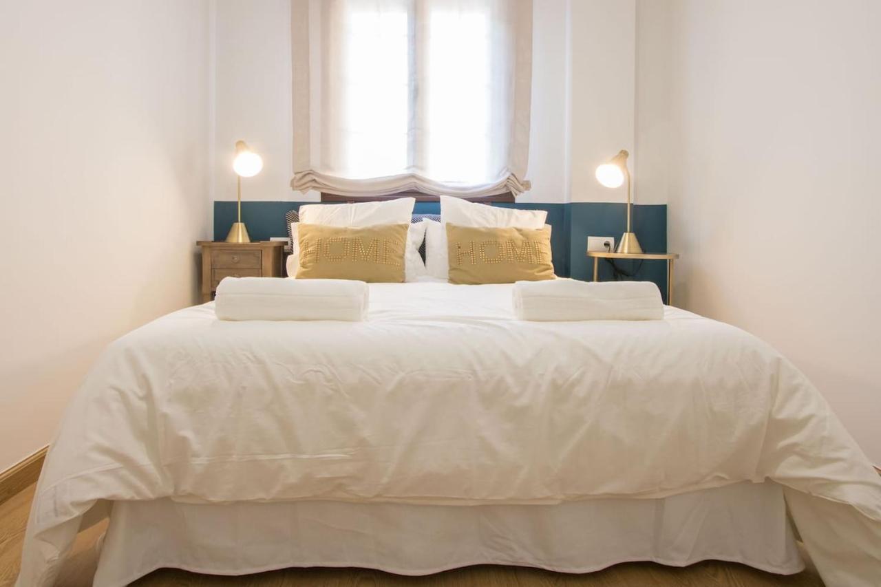Luis Rey Central Suite By Valcambre Sevilla Kültér fotó