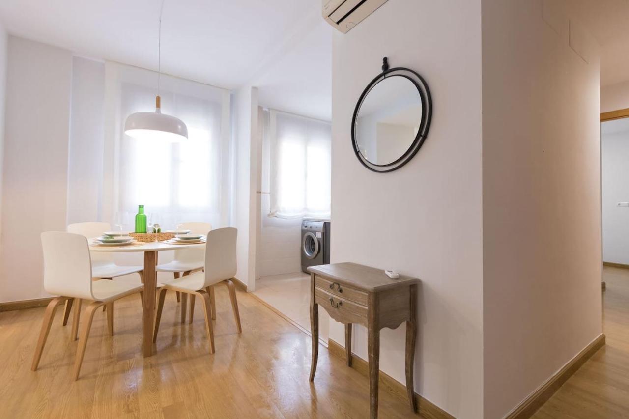 Luis Rey Central Suite By Valcambre Sevilla Kültér fotó